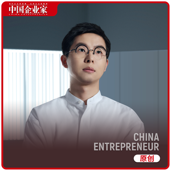 中股配资平台官网 90后王兴兴闯关IPO，一场估值超120亿的“机器人冒险”